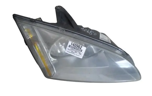 Ford Focus C-MAX Headlight/headlamp