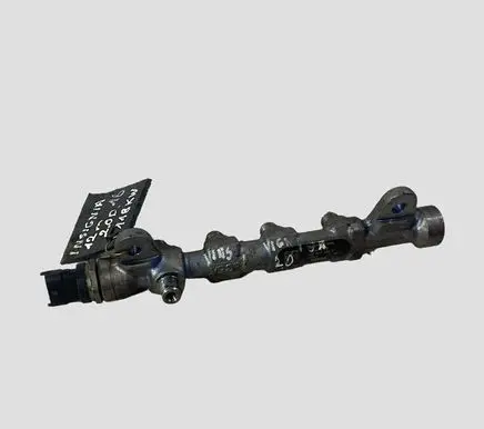 Opel Insignia A Fuel main line pipe 55576177 0445214221 41960412