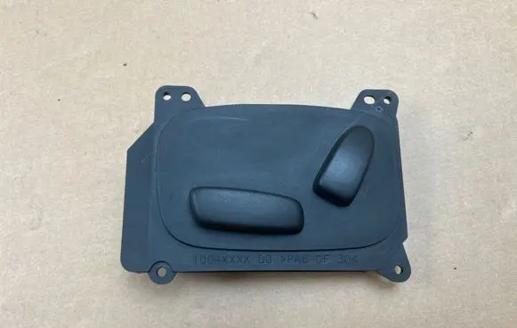 Land Rover Range Rover Sport L320 Seat control switch AH2214B566GA