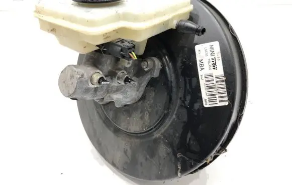 Mini One - Cooper Coupe R56 Brake booster LSC80