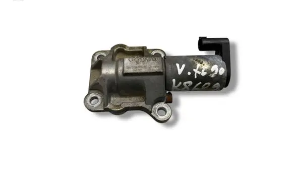 Volvo XC90 Camshaft vanos timing valve 8670421 041122 F34711502
