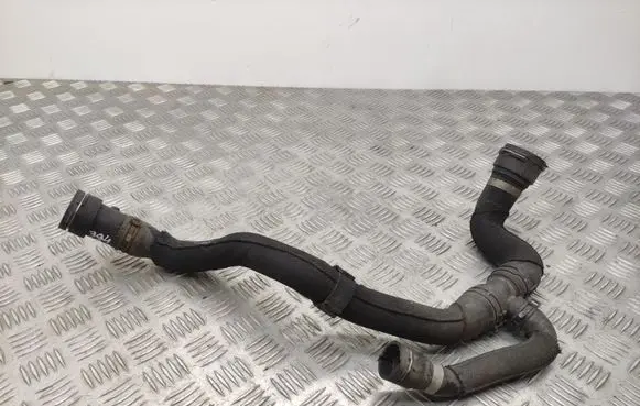 Audi A4 S4 B8 8K Engine coolant pipe/hose 8K0121049M