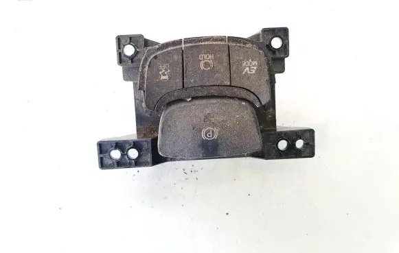 Toyota C-HR I Hand parking brake switch cz263oy84b cz263-oy84b