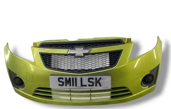 Chevrolet Spark Front bumper