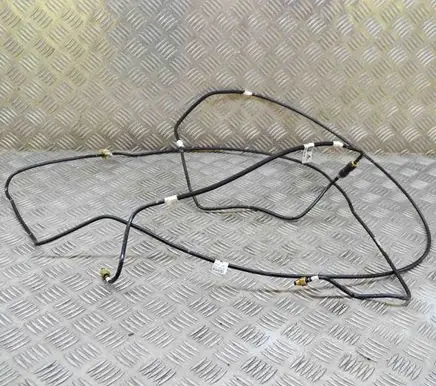 Brake vacuum hose/pipe