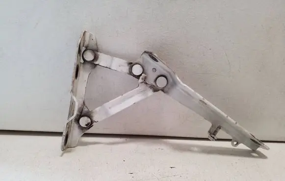 Tesla Model S Engine bonnet/hood hinges
