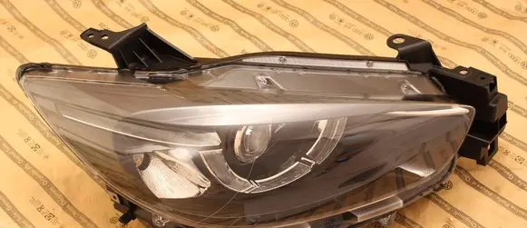 Mazda CX-5 Headlight/headlamp KA1F51030C
