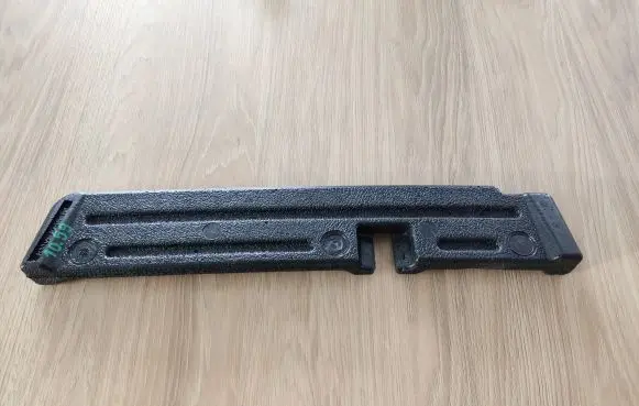 BMW X3 F25 Trunk separation 7245161 51477245161