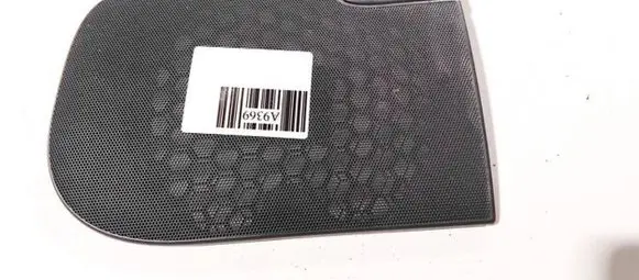 Audi A8 S8 D3 4E Side speaker trim/cover 4e0035406