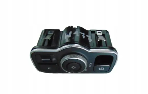 Mercedes-Benz A W177 Light switch A2479052902
