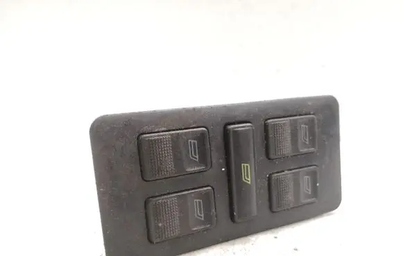 Audi A6 S6 C4 4A Electric window control switch