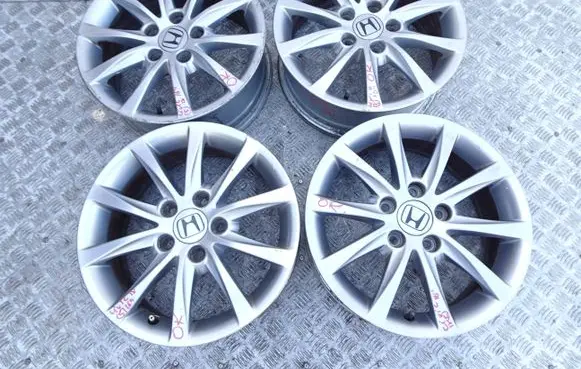 Honda Civic IX R16 alloy rim 