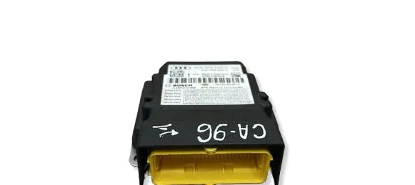Audi A6 S6 C7 4G Airbag control unit/module 4H0959655C 0285010856
