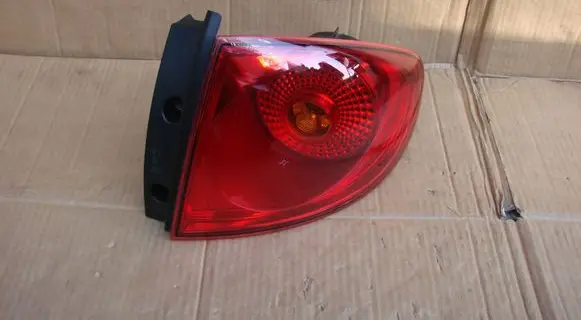 Seat Altea Rear/tail lights 5P0945096E 5P0945112B