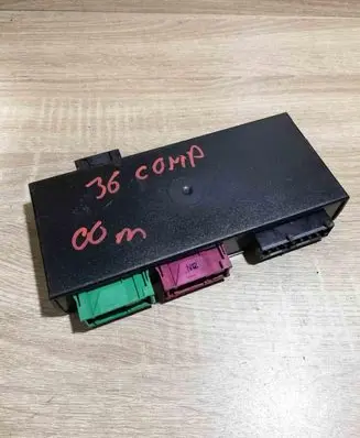 BMW 3 E36 Comfort/convenience module 8387529 101809