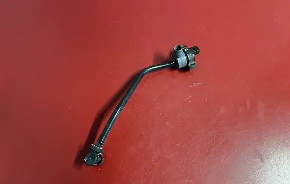 BMW X5 G05 Vacuum line/pipe/hose 8601846 7636149