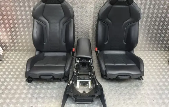 BMW M4 G82 G83 Front driver seat 