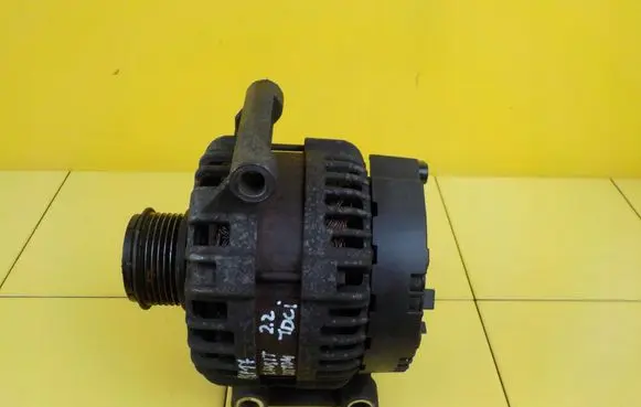 Ford Transit Custom Generator/alternator 0125711132 29SP17 CC1T10300BD