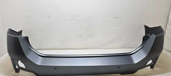 BMW 5 G60 Rear bumper 8084715