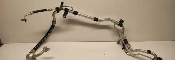 KIA Rio Air conditioning (A/C) pipe/hose K2A