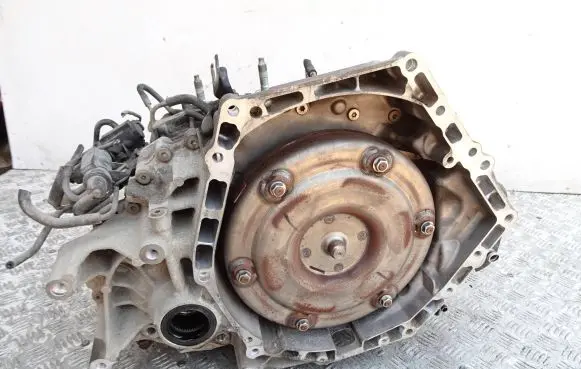 Mazda CX-5 Automatic gearbox ULW6 3TR0917659 GW720