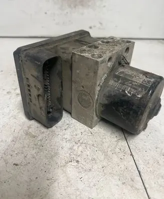 Seat Leon (1M) ABS Pump 1C0907379D 00006063D3 10096003123