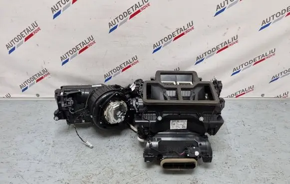 BMW 3 G20 G21 Interior heater climate box assembly 6993762