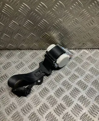 Mercedes-Benz E W212 Middle seatbelt (rear) 2128605785 A2128605785