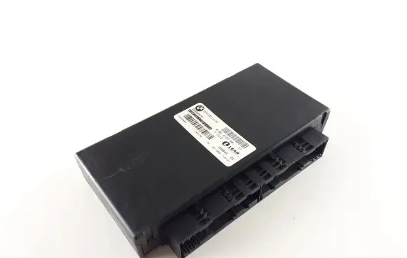 BMW 5 E60 E61 Other control units/modules 9157158 A3198A342245U176