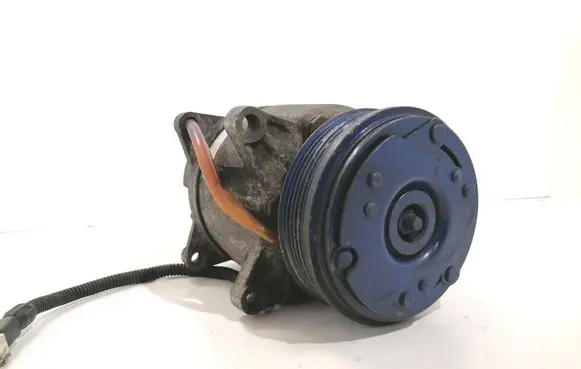 Peugeot 406 Air conditioning (A/C) compressor (pump) 1135290 5290