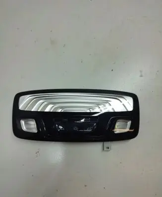 BMW 5 G30 G31 Rear seat light 198782 43684861401
