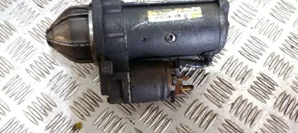 Mercedes-Benz Sprinter W901 W902 W903 W904 Starter motor A0051511301