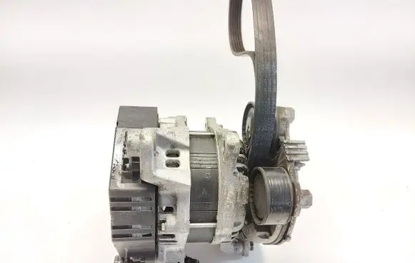 Mazda CX-30 Generator/alternator C3TB5291BJLK01