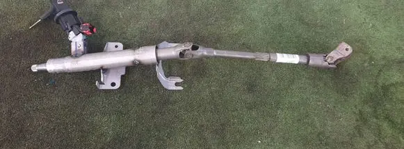 Dacia Sandero II Ignition lock 285916556R 488106181R