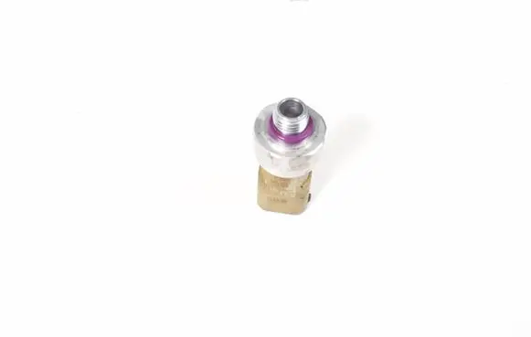 Mercedes-Benz SL R230 Air conditioning (A/C) pressure sensor A2038211592