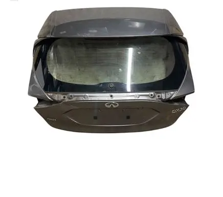 Infiniti QX30 Tailgate/trunk/boot lid KMA005DCMA KMA00-5DCMA