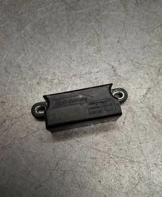 Mercedes-Benz E W211 Airbag deployment crash/impact sensor A0038200726 821761664