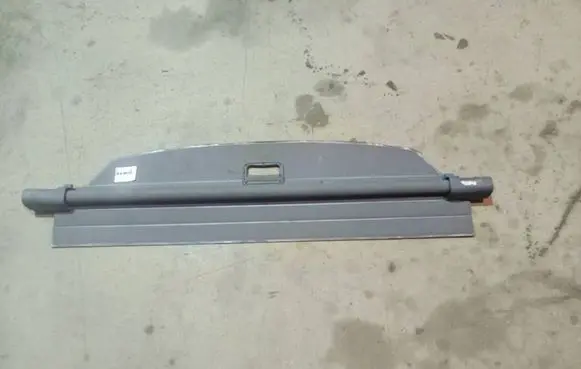 Skoda Octavia Mk1 (1U) Parcel shelf 