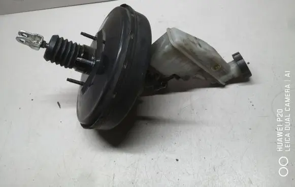 KIA Ceed Brake booster 58500A5200