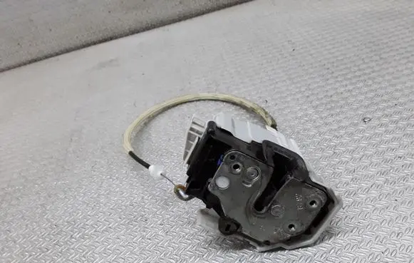 Fiat Bravo Front door lock B792