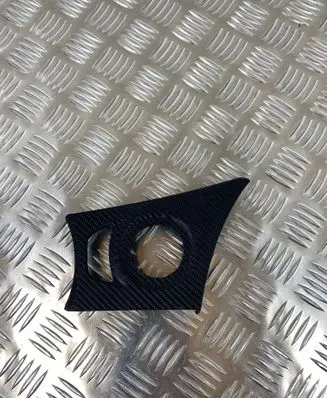 BMW 1 E81 E87 Other center console (tunnel) element 7078569 22167210