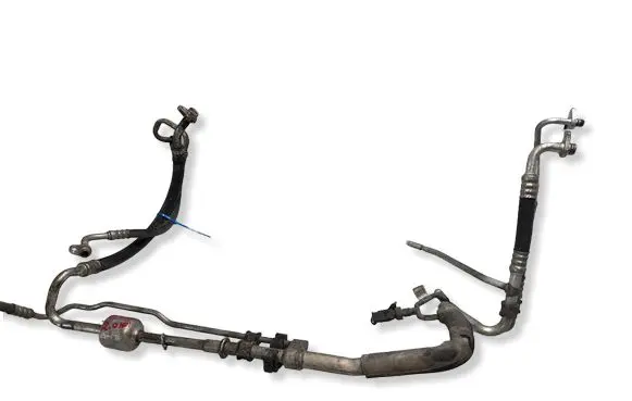 Peugeot 508 Air conditioning (A/C) pipe/hose 9800298680
