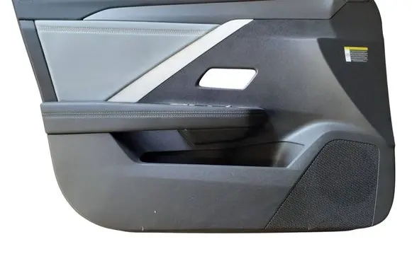 Opel Astra L Front door card panel trim 98519977ZS 9839434280 9839434380