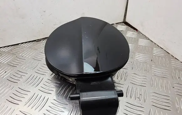 Fuel tank cap