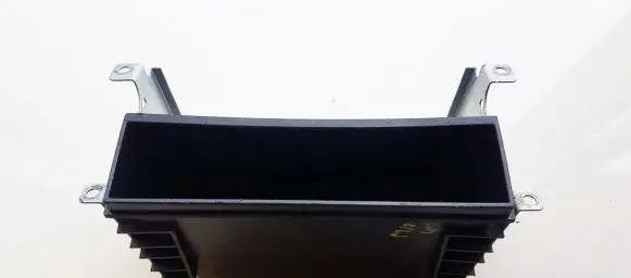 Subaru Outback Glove box