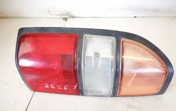 Toyota Land Cruiser (HDJ90) Rear/tail lights