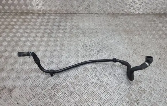 Cupra Born Engine coolant pipe/hose 1ea122045d