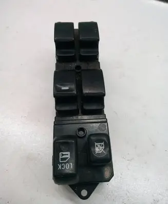 Mitsubishi Outlander Electric window control switch 8608a147