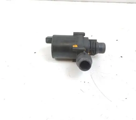BMW X5 E53 Electric auxiliary coolant/water pump 6907811