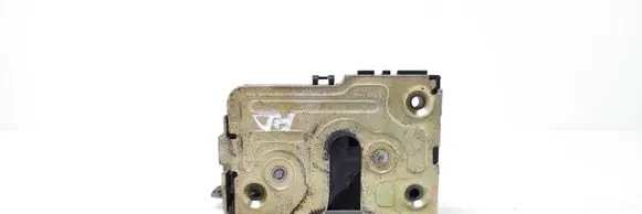 Renault Master II Front door lock